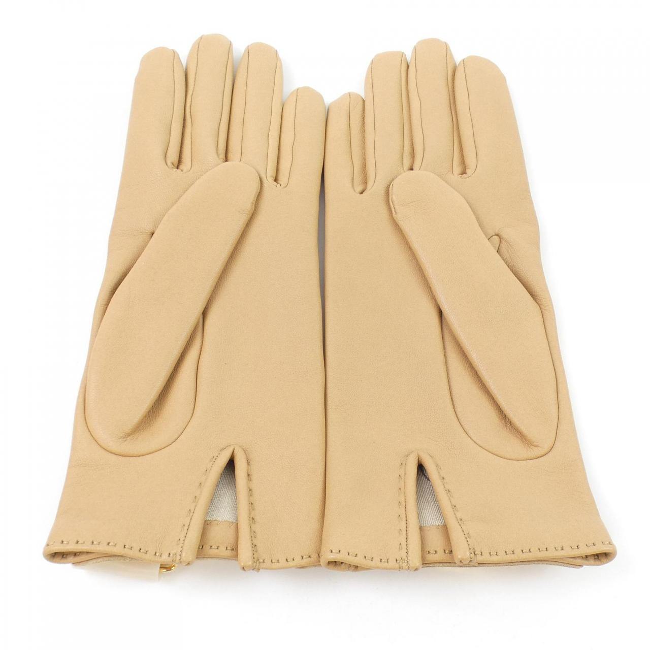 エルメス HERMES GLOVE