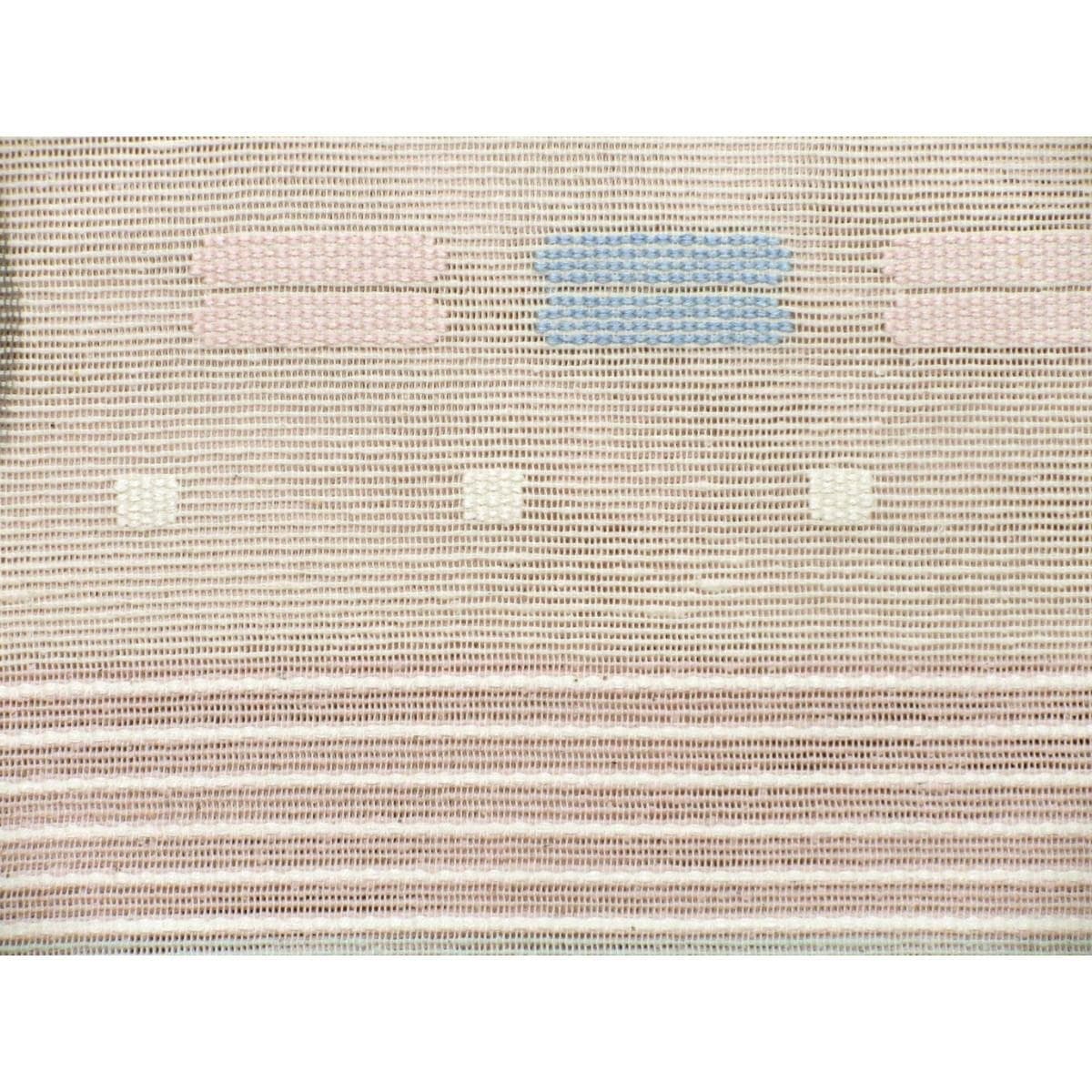 【未使用品】夏名古屋帯　紗紬織
