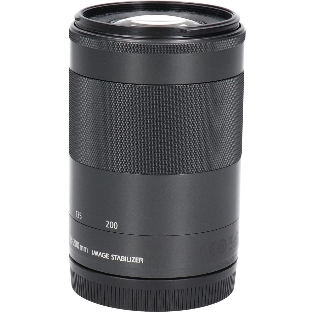 ＥＦ－Ｍ５５－２００ｍｍ　Ｆ４．５－６．３ＩＳ　ＳＴＭ