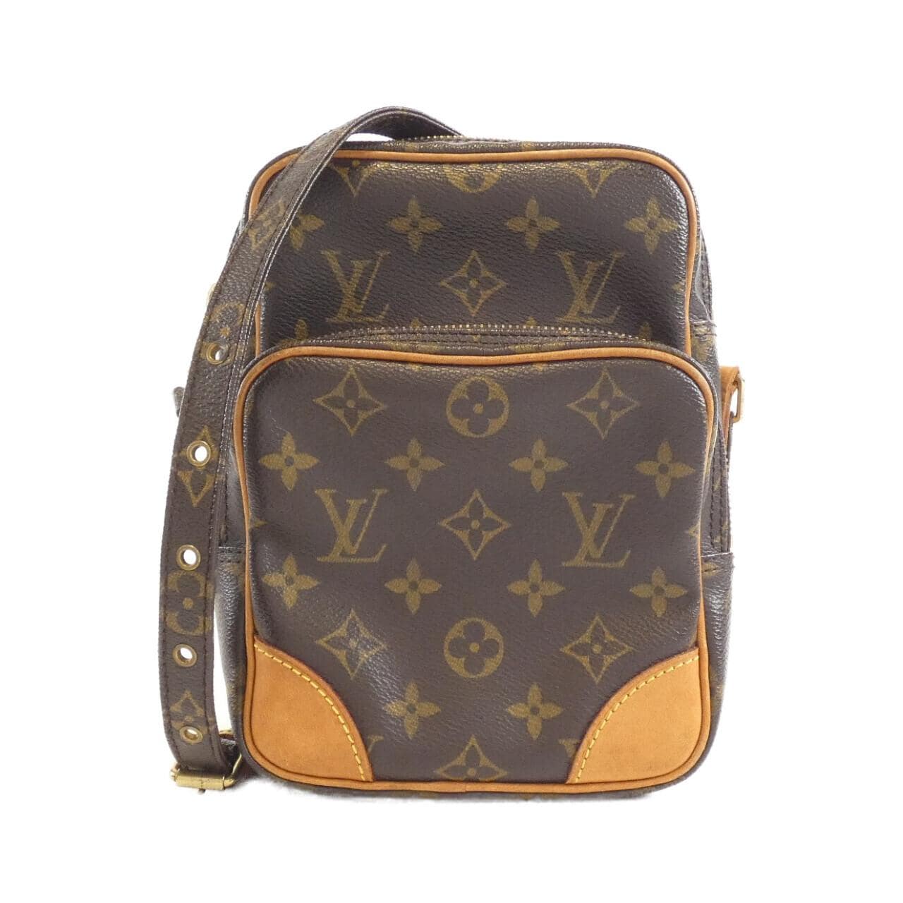 LOUIS VUITTON Monogram Amazon M45236 单肩包