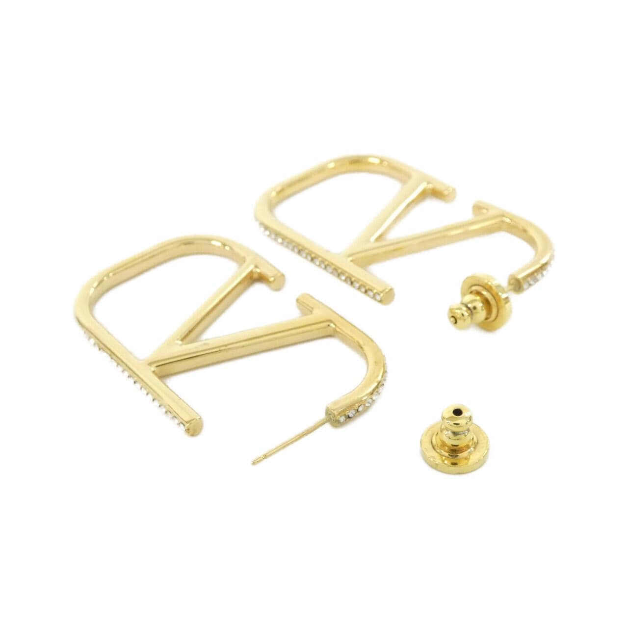 ヴァレンティノガラヴァーニ ピアス