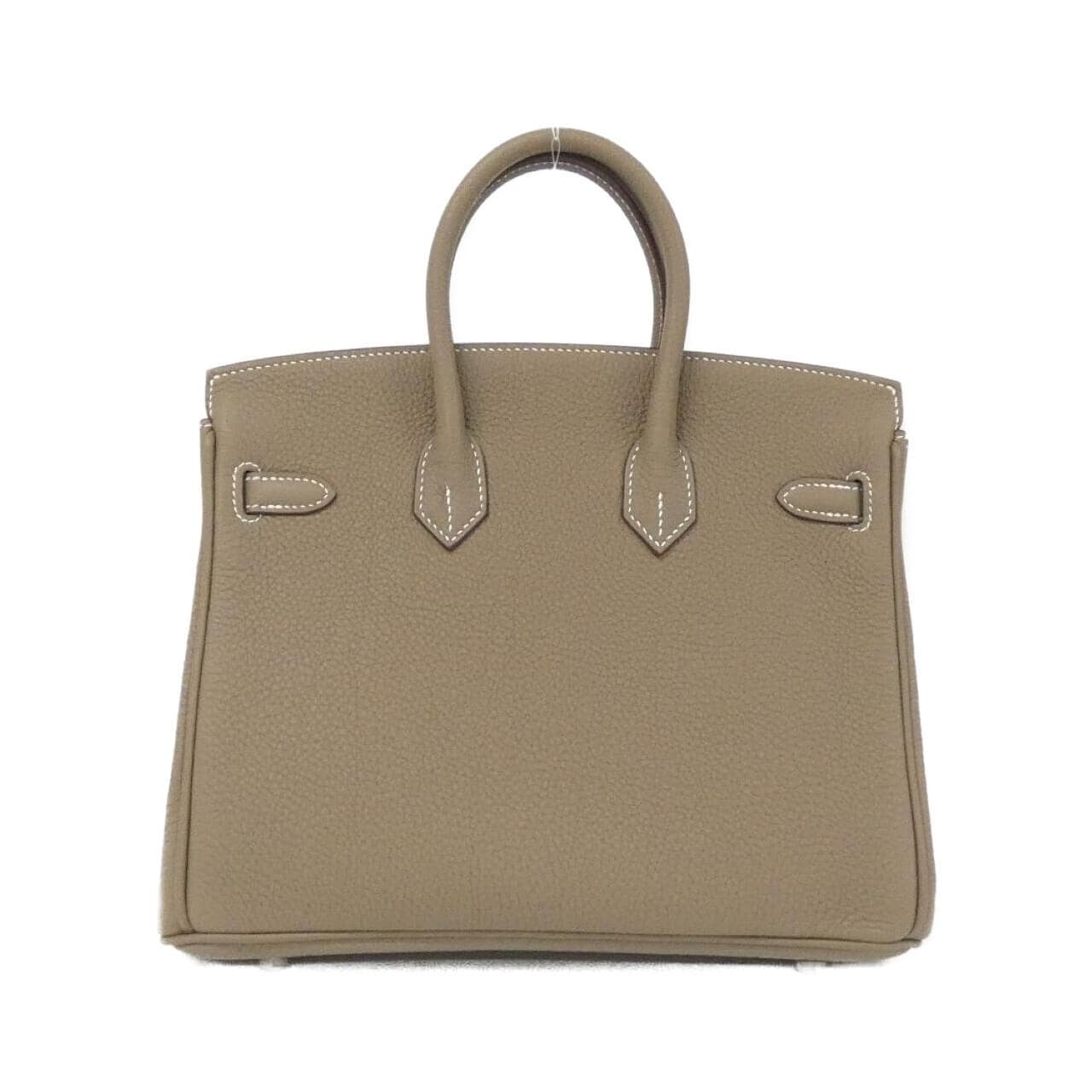 【未使用品】エルメス バーキン ヴェルソ 25cm 076215CK バッグ