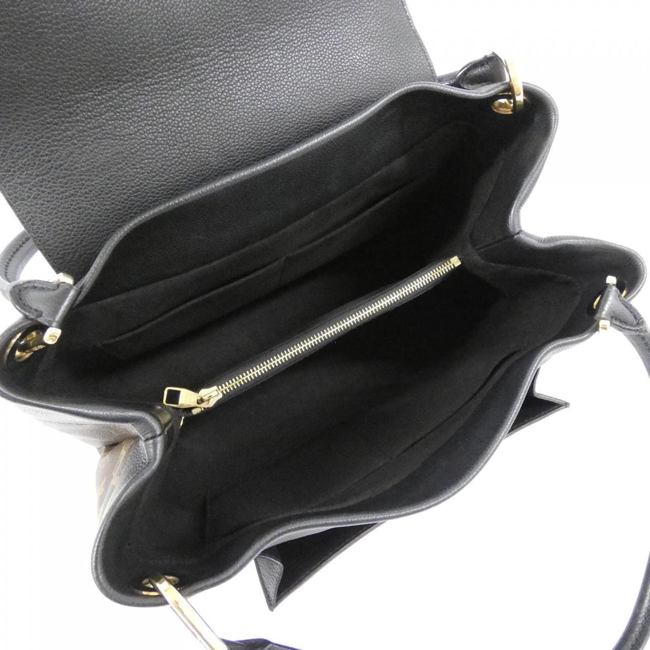 ルイヴィトン モノグラム オランプ M41062 ショルダーバッグ