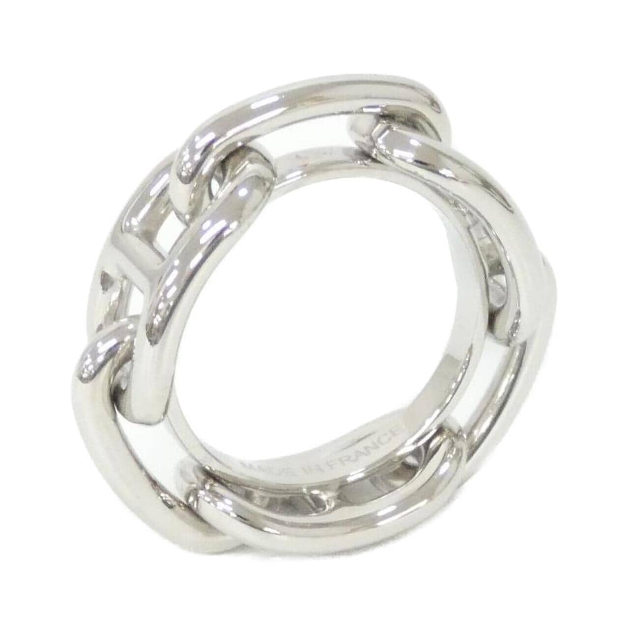 エルメス レガート スカーフリング 601107S