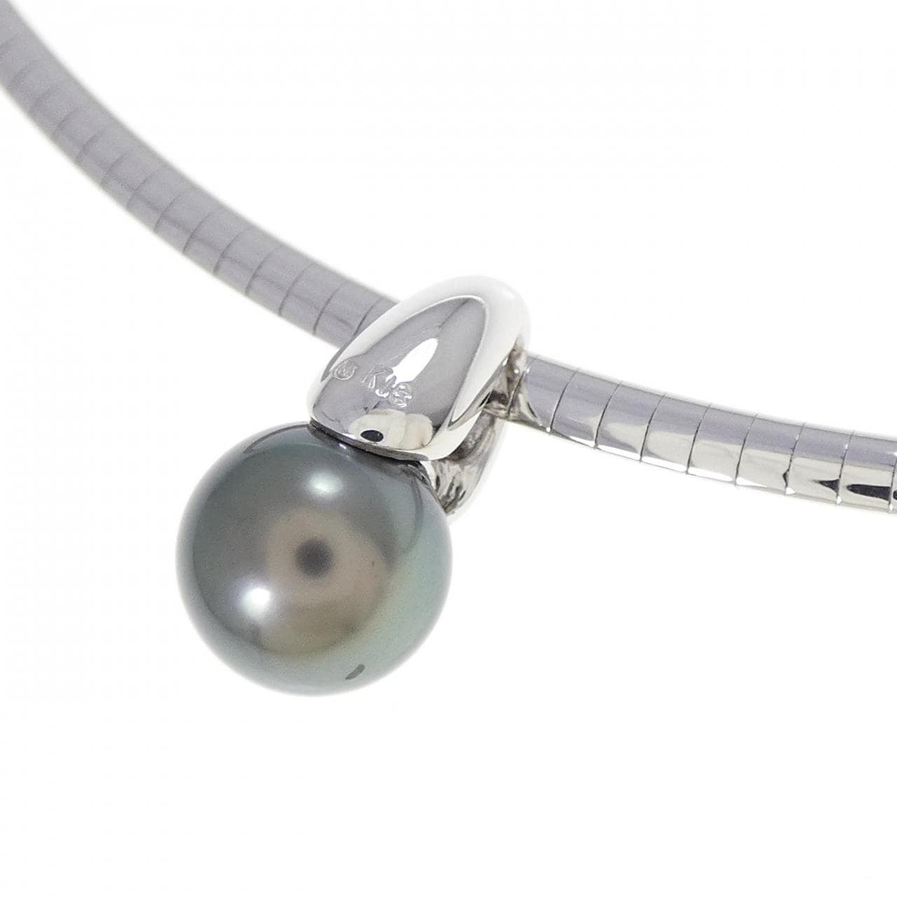 ミキモト ネックレス 8.6mm