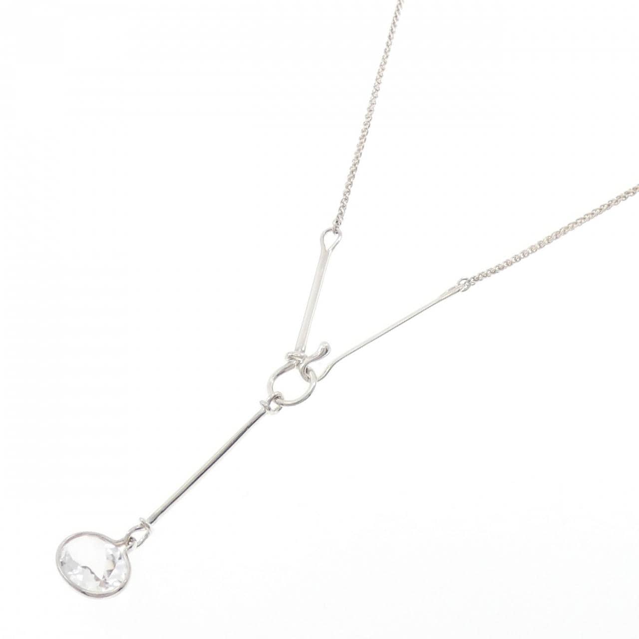 ジョージ ジェンセン サヴァンナ ネックレス