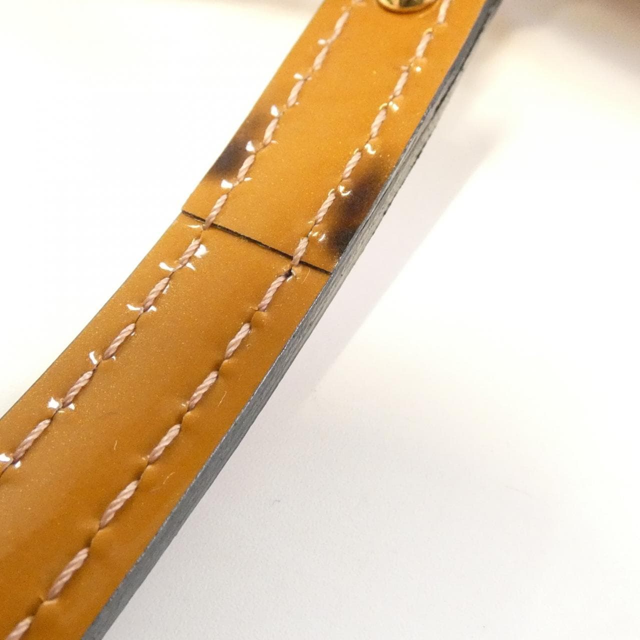 ルイヴィトン ヴェルニ アルマBB M91585 バッグ