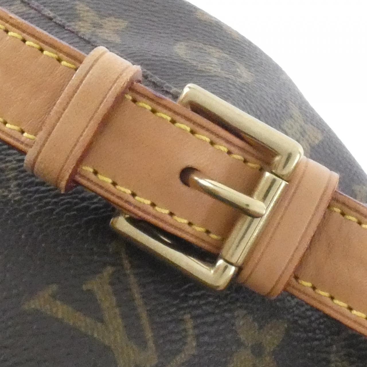 ルイヴィトン モノグラム モンスリ MM M51136 リュックサック