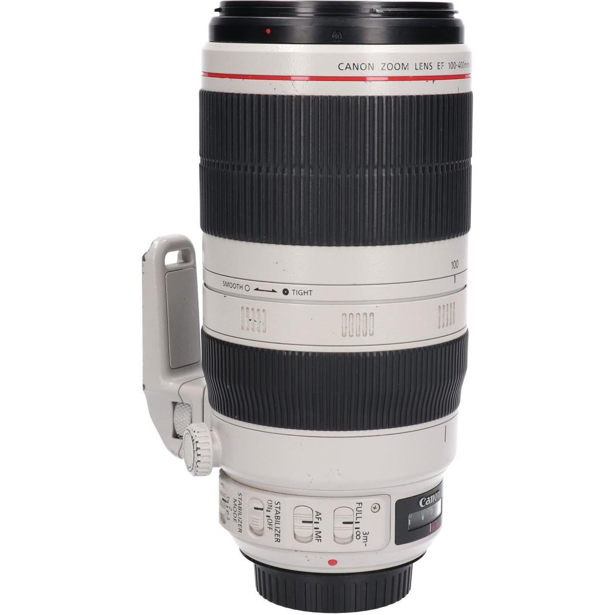 ＥＦ１００－４００ｍｍ　Ｆ４．５－５．６Ｌ　ＩＳ　ＩＩ