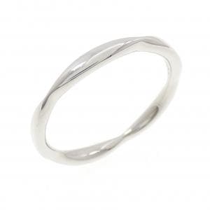 シャネル カメリア リング