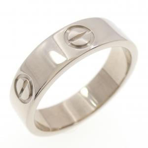 カルティエ ラブ  リング