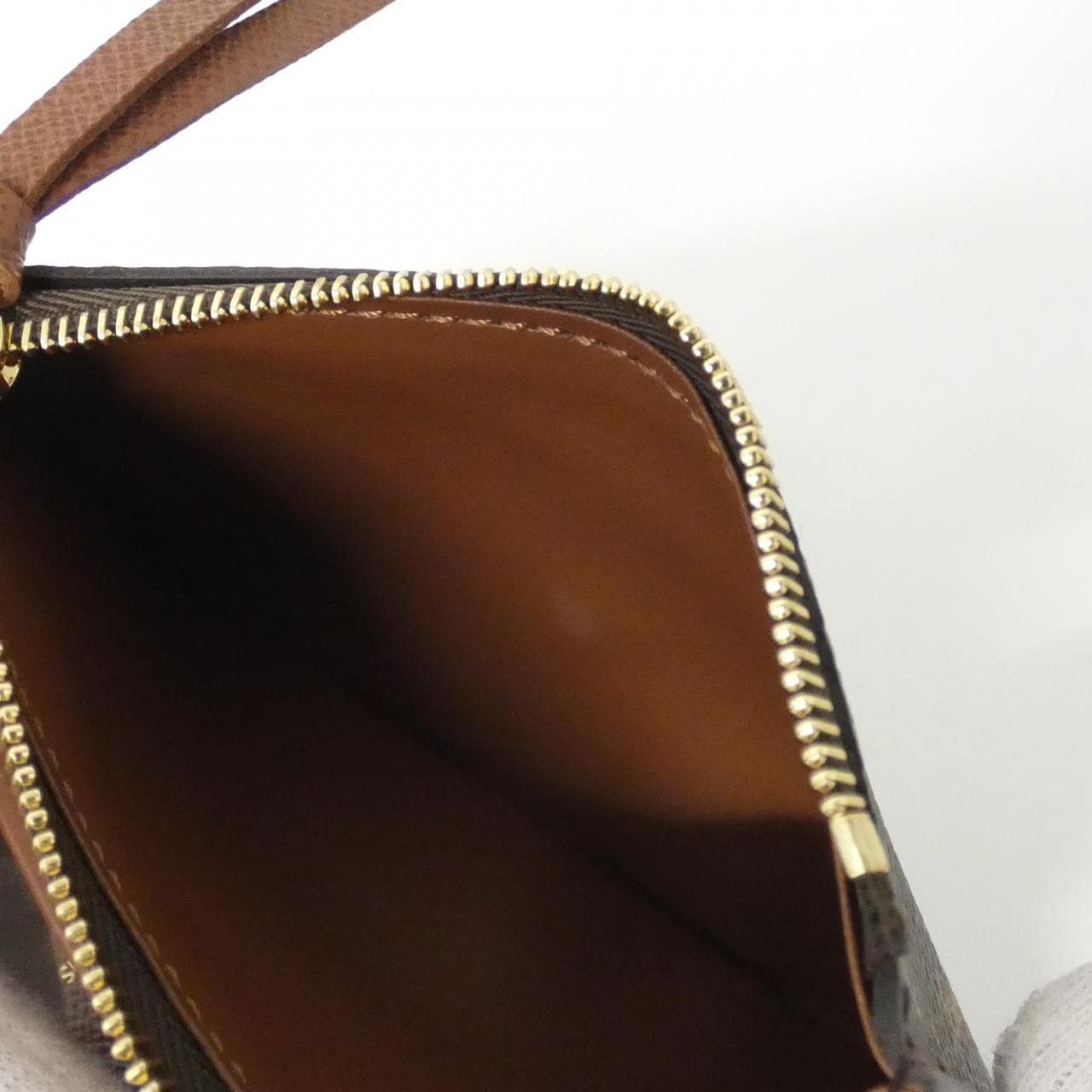 ルイヴィトン モノグラム ポルトフォイユ ヴィクトリーヌ M62472 財布