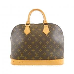 ルイヴィトン モノグラム アルマ PM M51130 バッグ