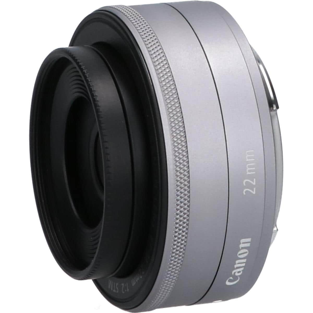 CANON EF-M22mm F2STM