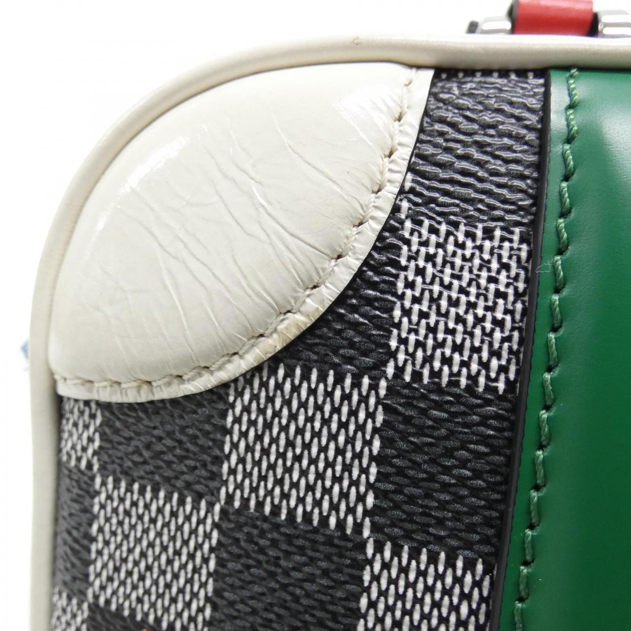 LOUIS VUITTON Valisette BB N40233 Bag