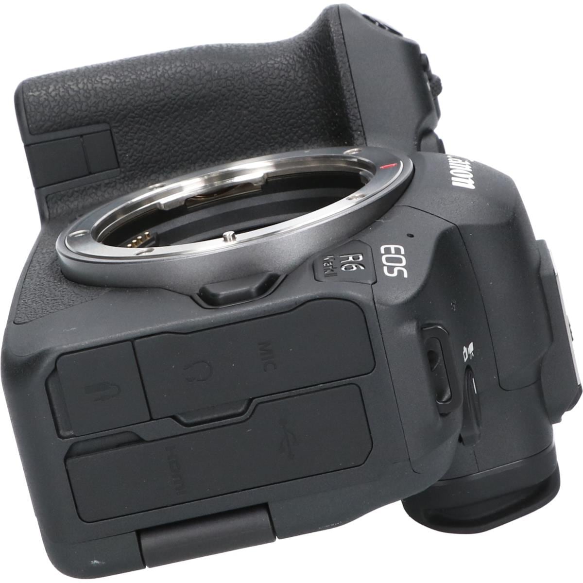 EOS R6 MARK II