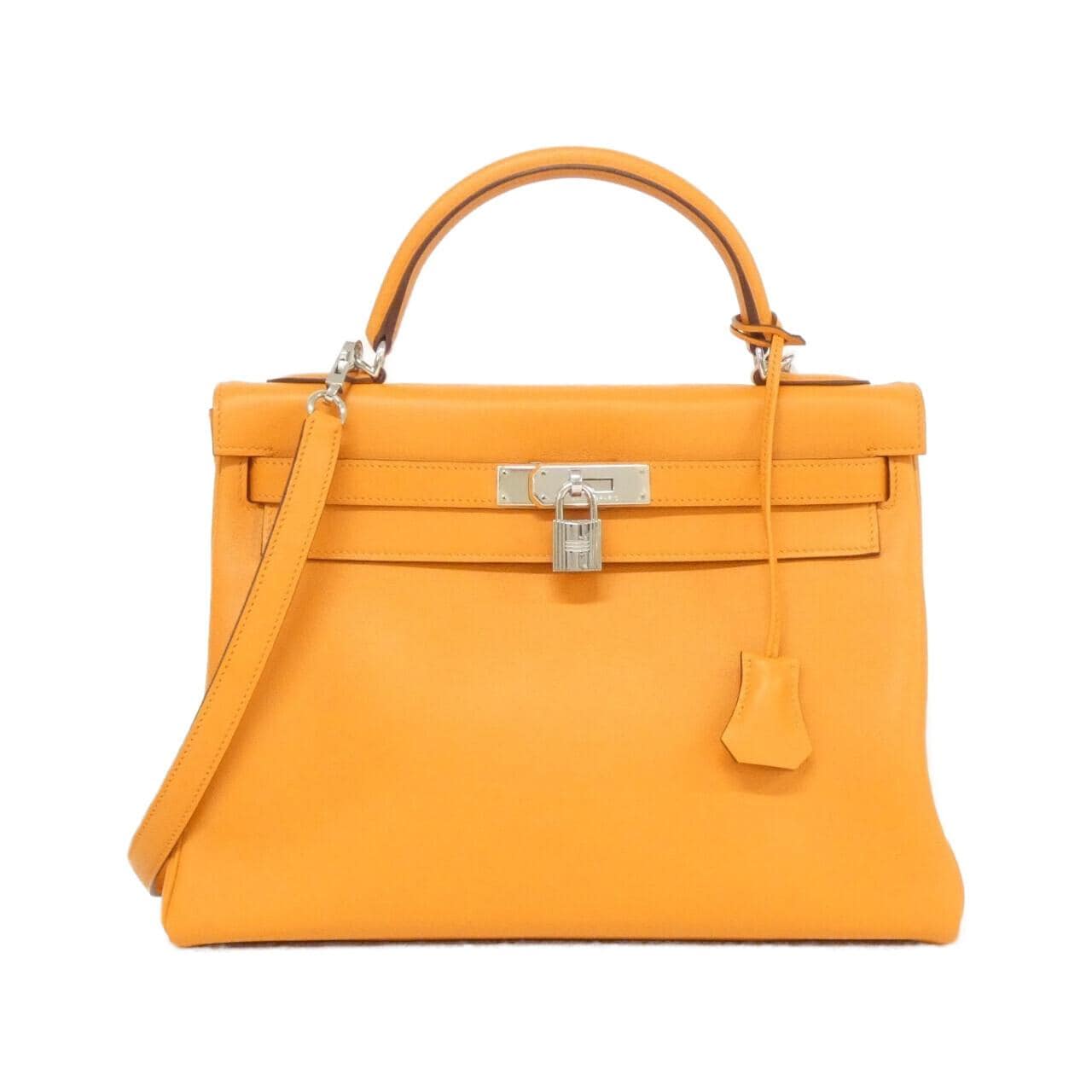 vintage HERMES包 32cm 047517CK