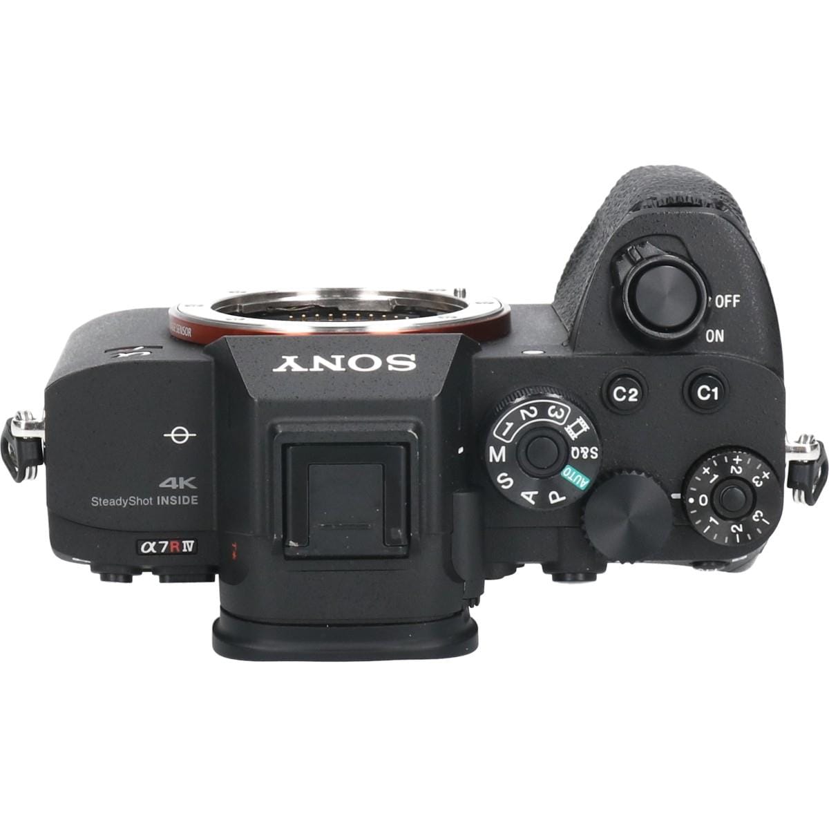 α7R IV ILCE-7RM4