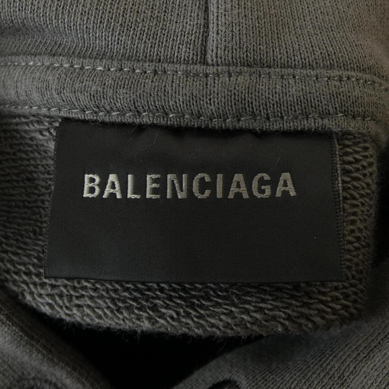 バレンシアガ BALENCIAGA パーカー