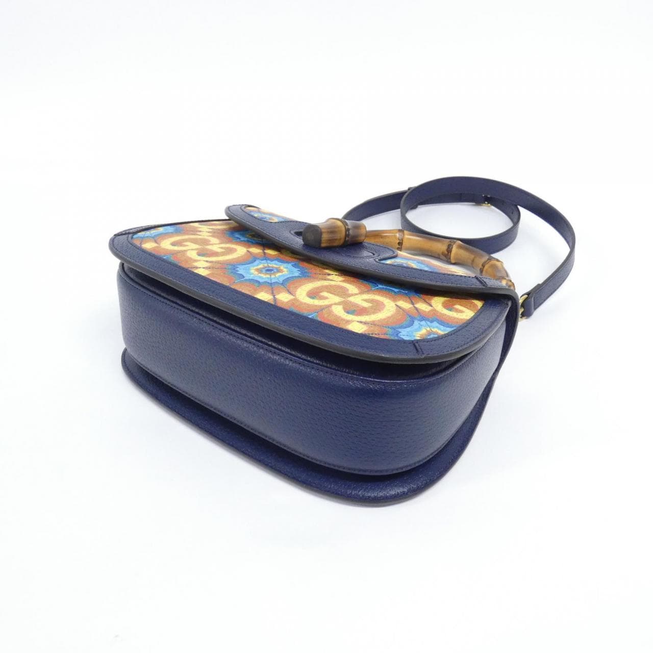 グッチ GUCCI BAMBOO 1947 678489 UMZAT バッグ