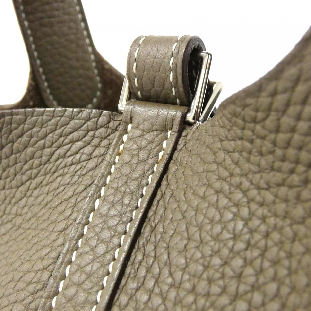 エルメス ピコタン ロック PM 056289CK バッグ