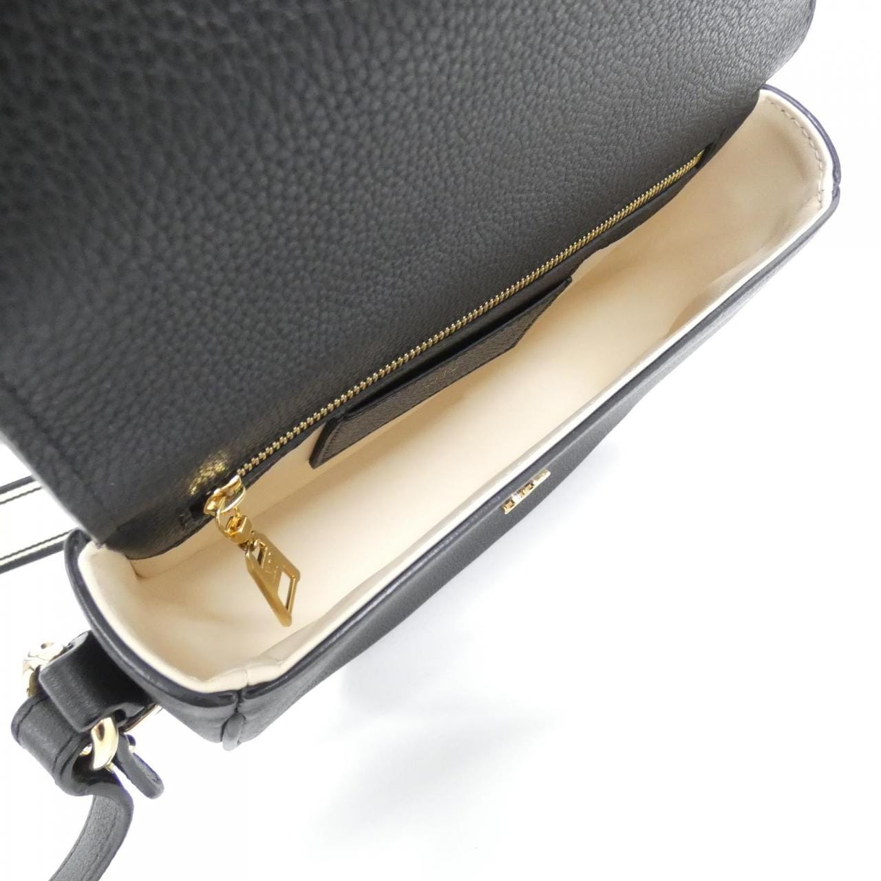 ルイヴィトン LVポンヌフ ソフト MM M58967 ショルダーバッグ