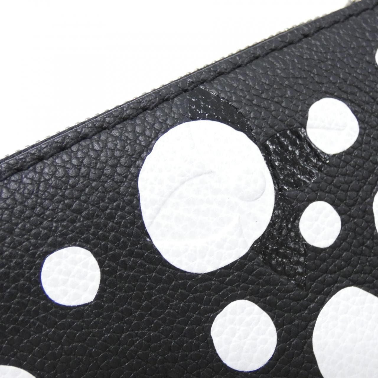 ルイヴィトン モノグラム アンプラント(LV X YK) ミュルティ ポシェット アクセソワール M46410 ショルダーバッグ