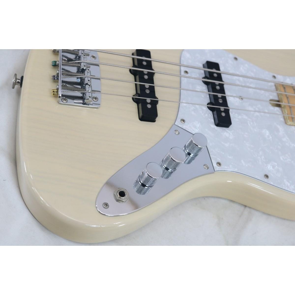 ＢＡＣＣＨＵＳ　　ＷＬ－ＪＢ４　ＡＳＨ