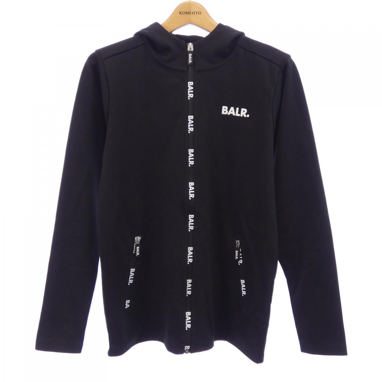 ボーラー BALR. パーカー