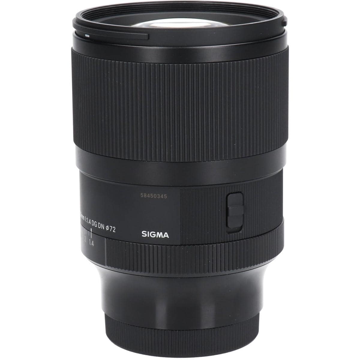 （Ａ）ソニーＥ５０ｍｍ　Ｆ１．４ＤＧ　ＤＮ