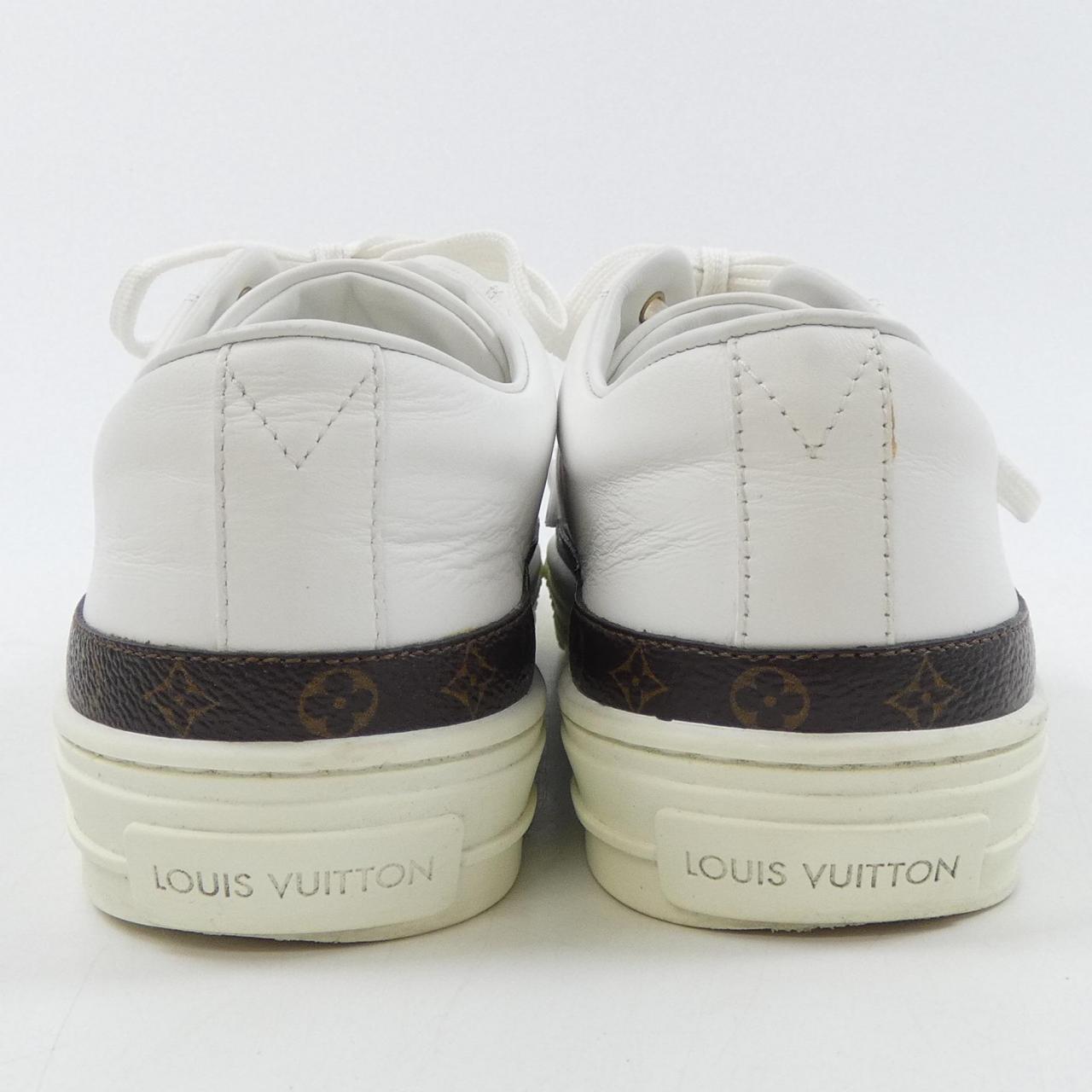 ルイヴィトン LOUIS VUITTON スニーカー