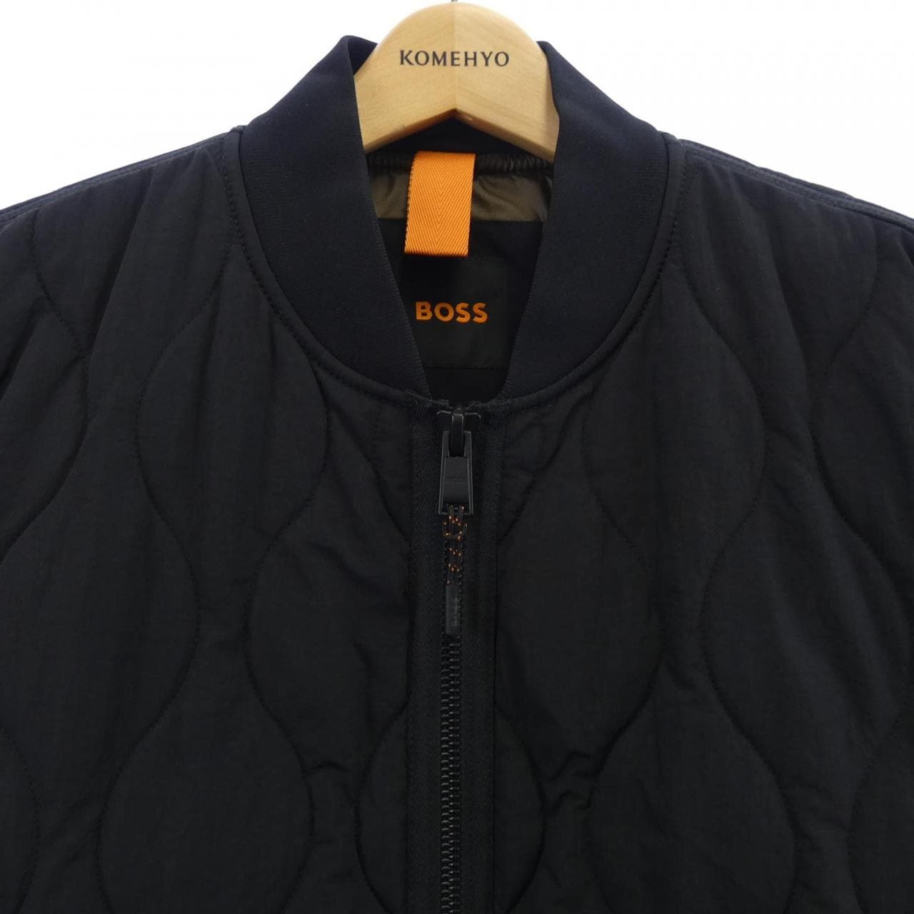 ボス BOSS ブルゾン