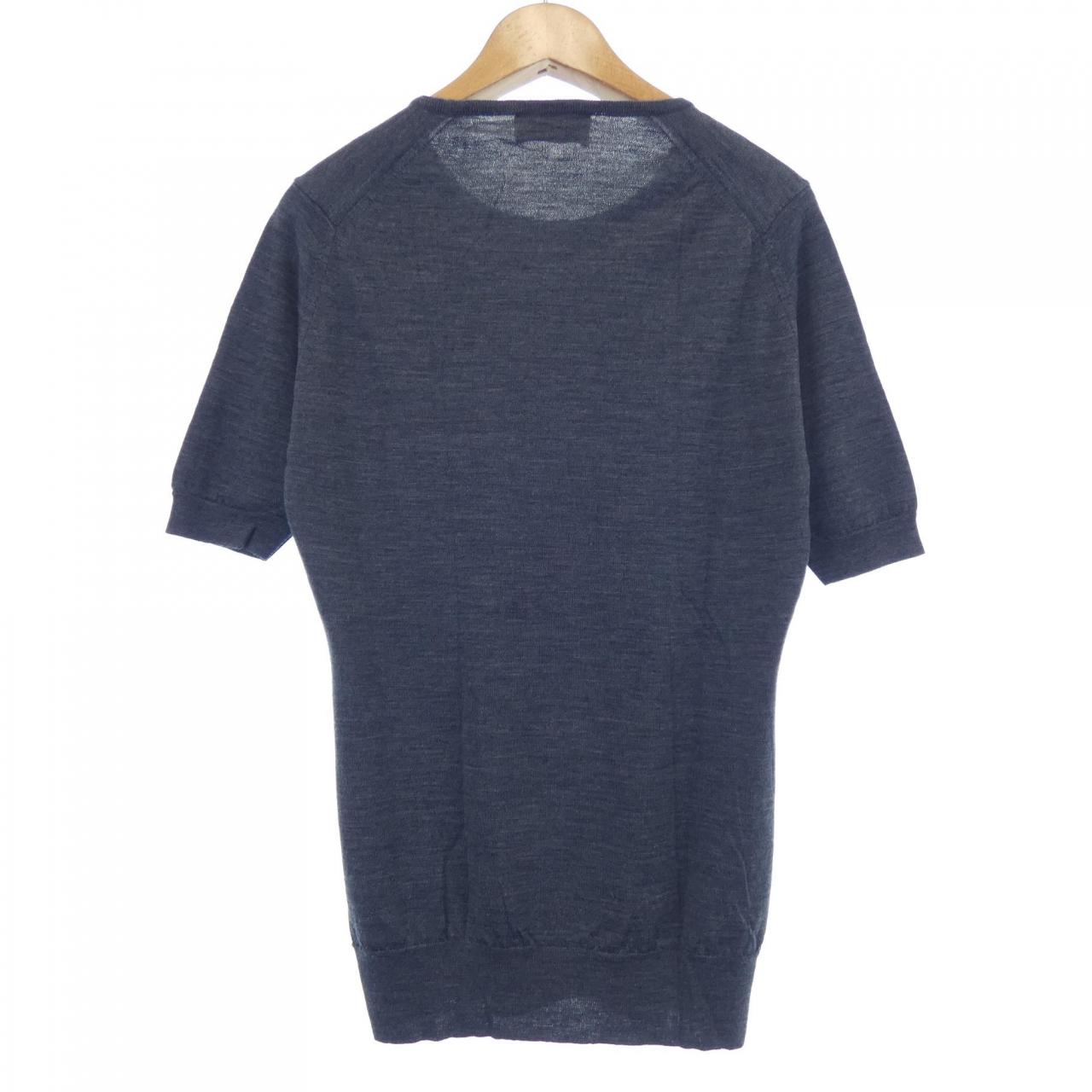 ジョンスメドレー JOHN SMEDLEY アンサンブル