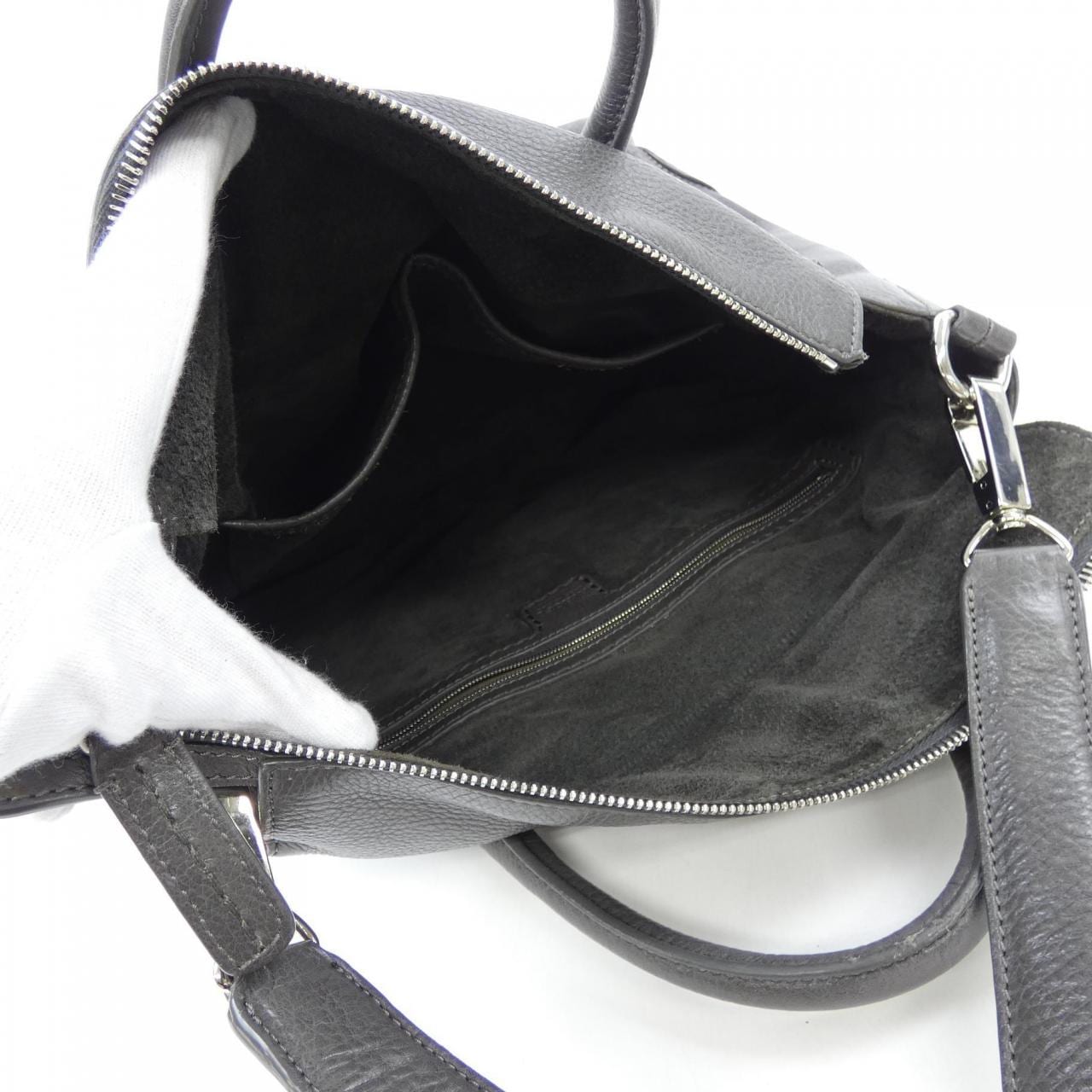 ヒロフ HIROFU BAG