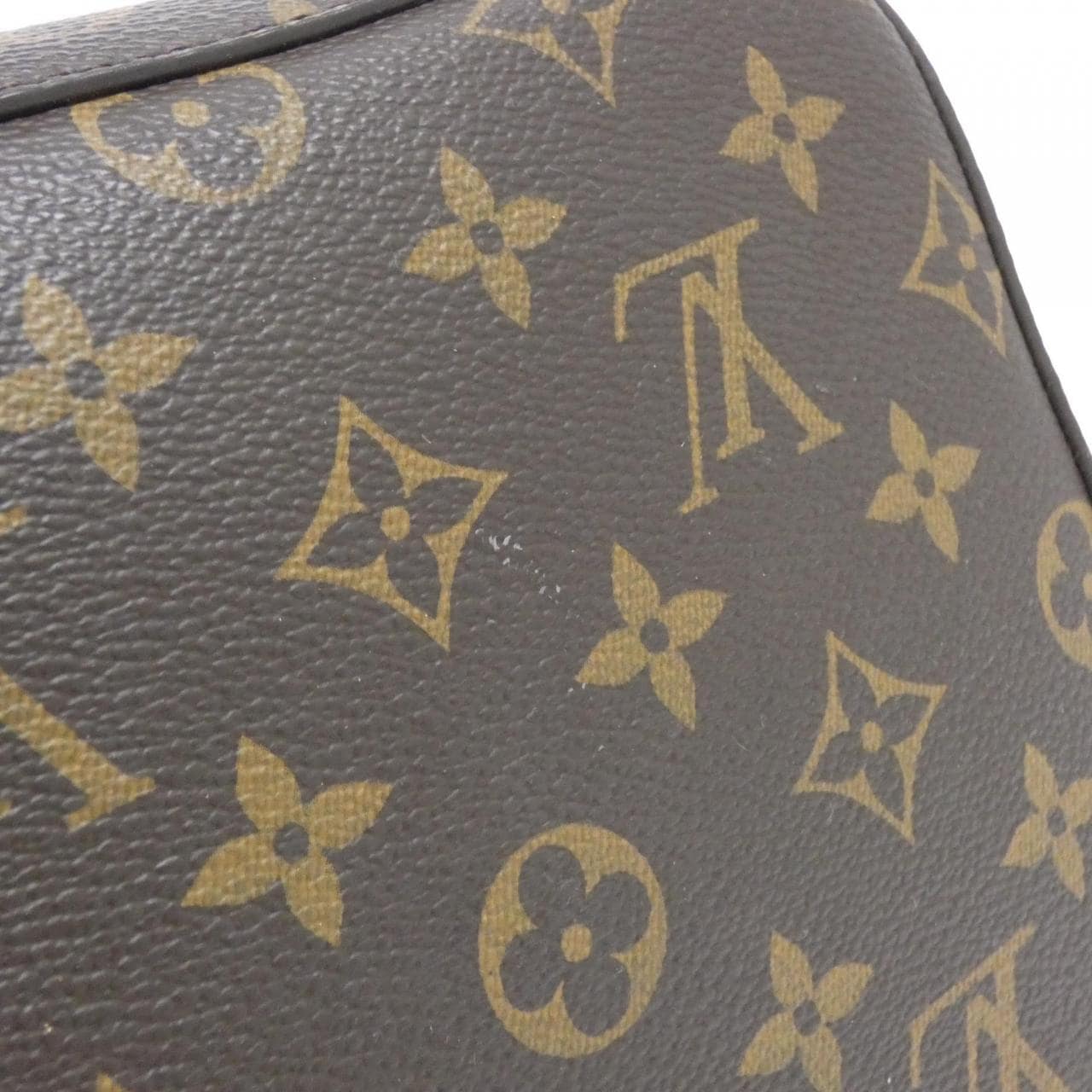 ルイヴィトン モノグラム ネオ ノエ MM M44021 ショルダーバッグ