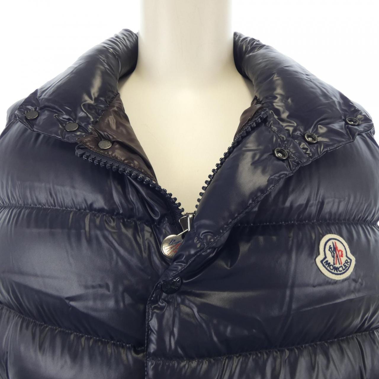 モンクレール MONCLER TIB ダウンベスト