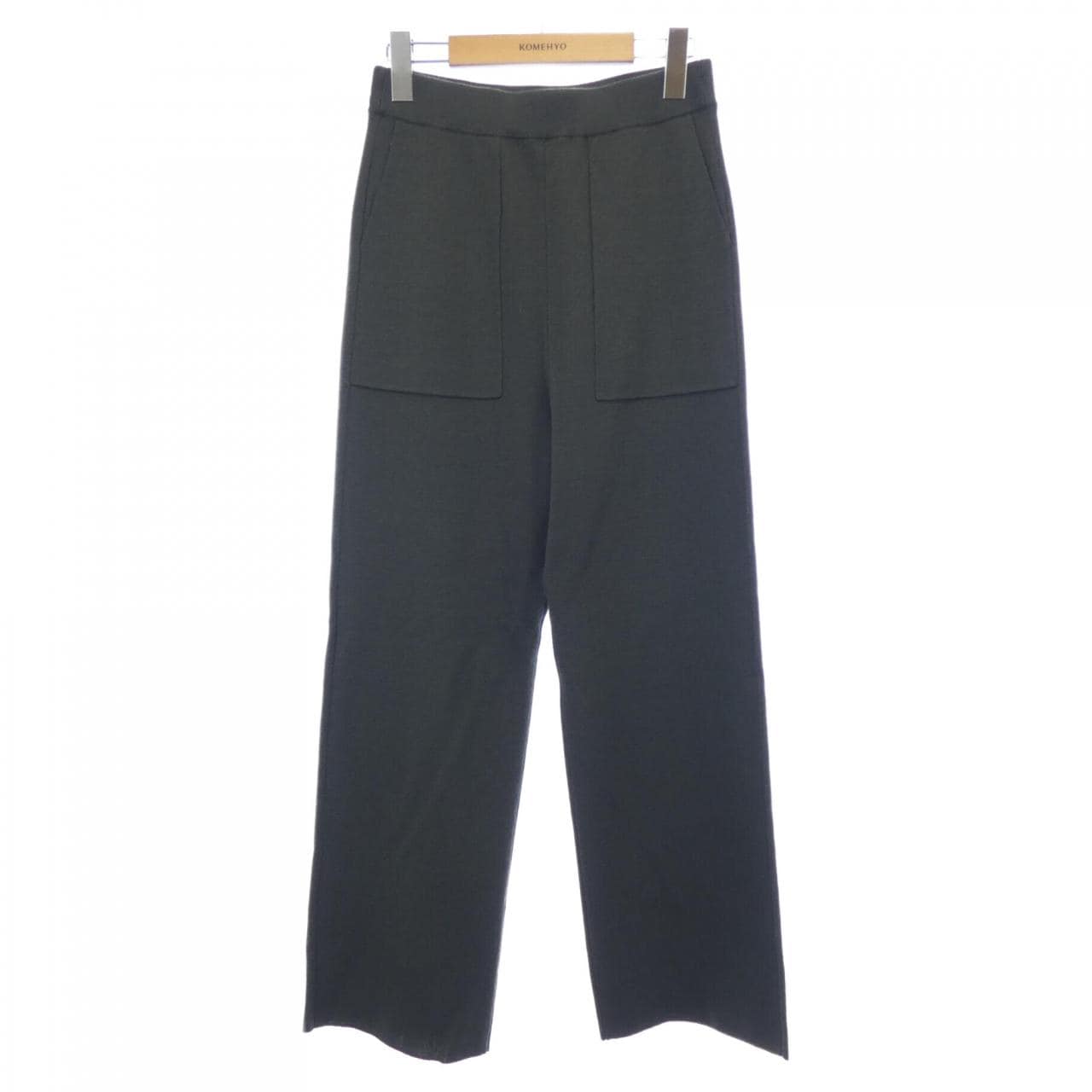 エブール ebure パンツ