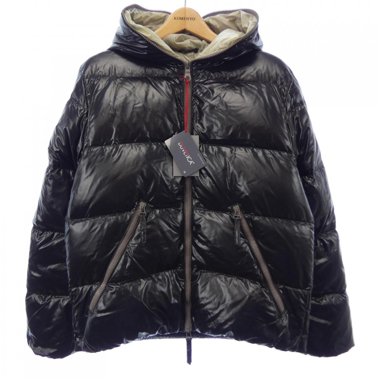 デュベティカ DUVETICA DIONISIO ダウンジャケット