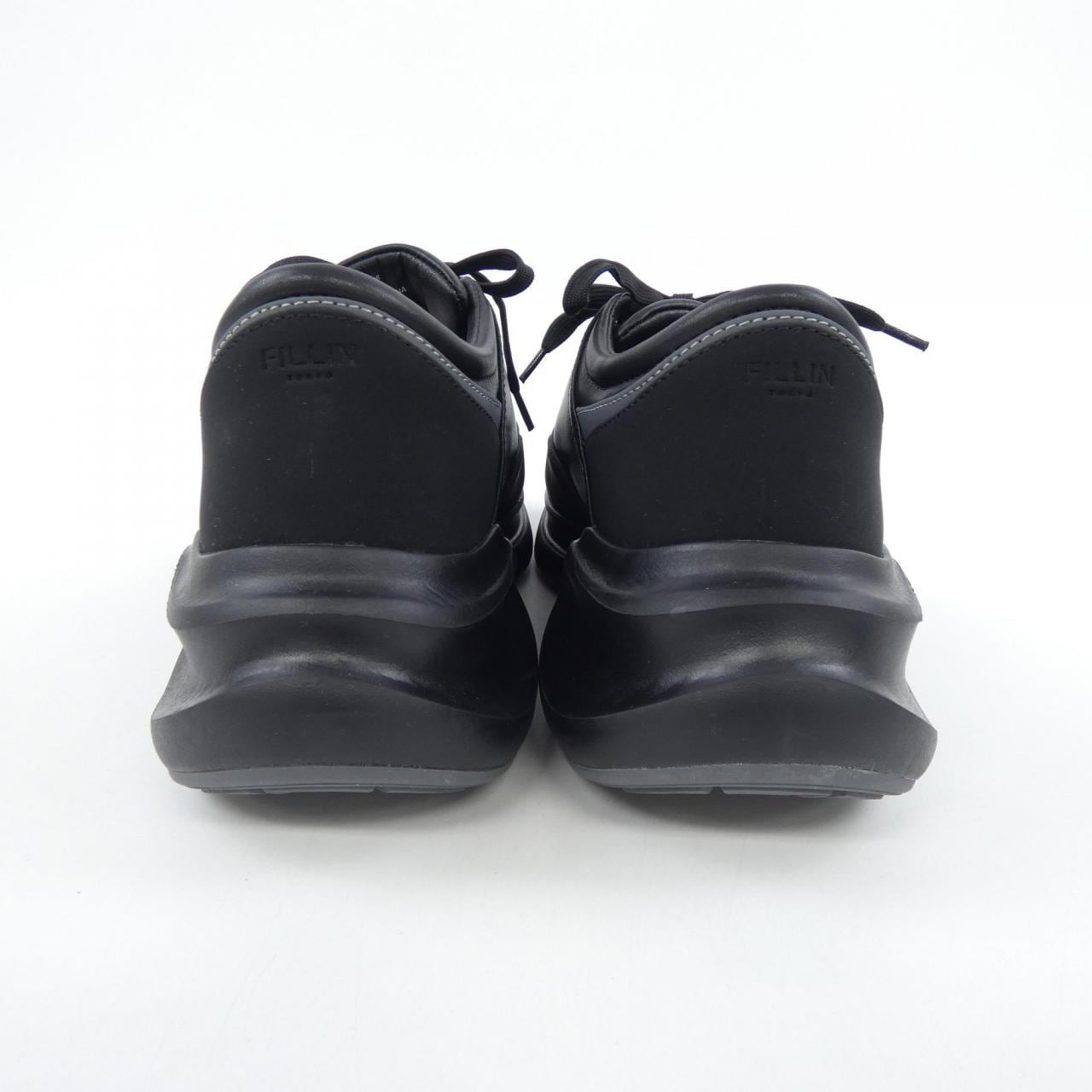 FILLIN スニーカー