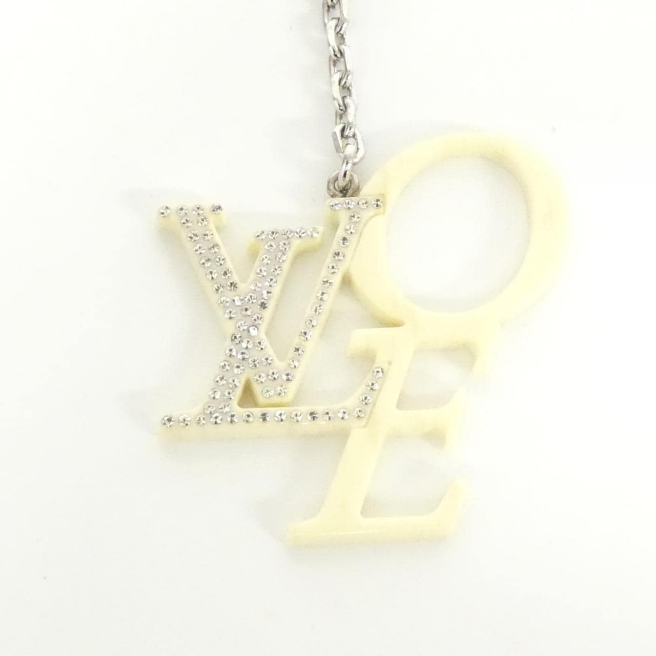 ルイヴィトン アクセソワール テレフォンヌ ザッツラブ M65491 ストラップ