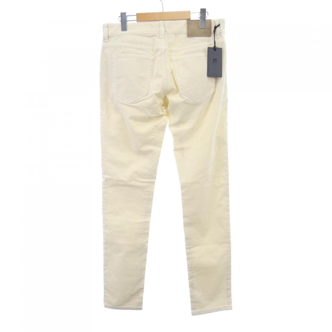 ピーティートリノ PT TORINO C5DP05Z0 パンツ