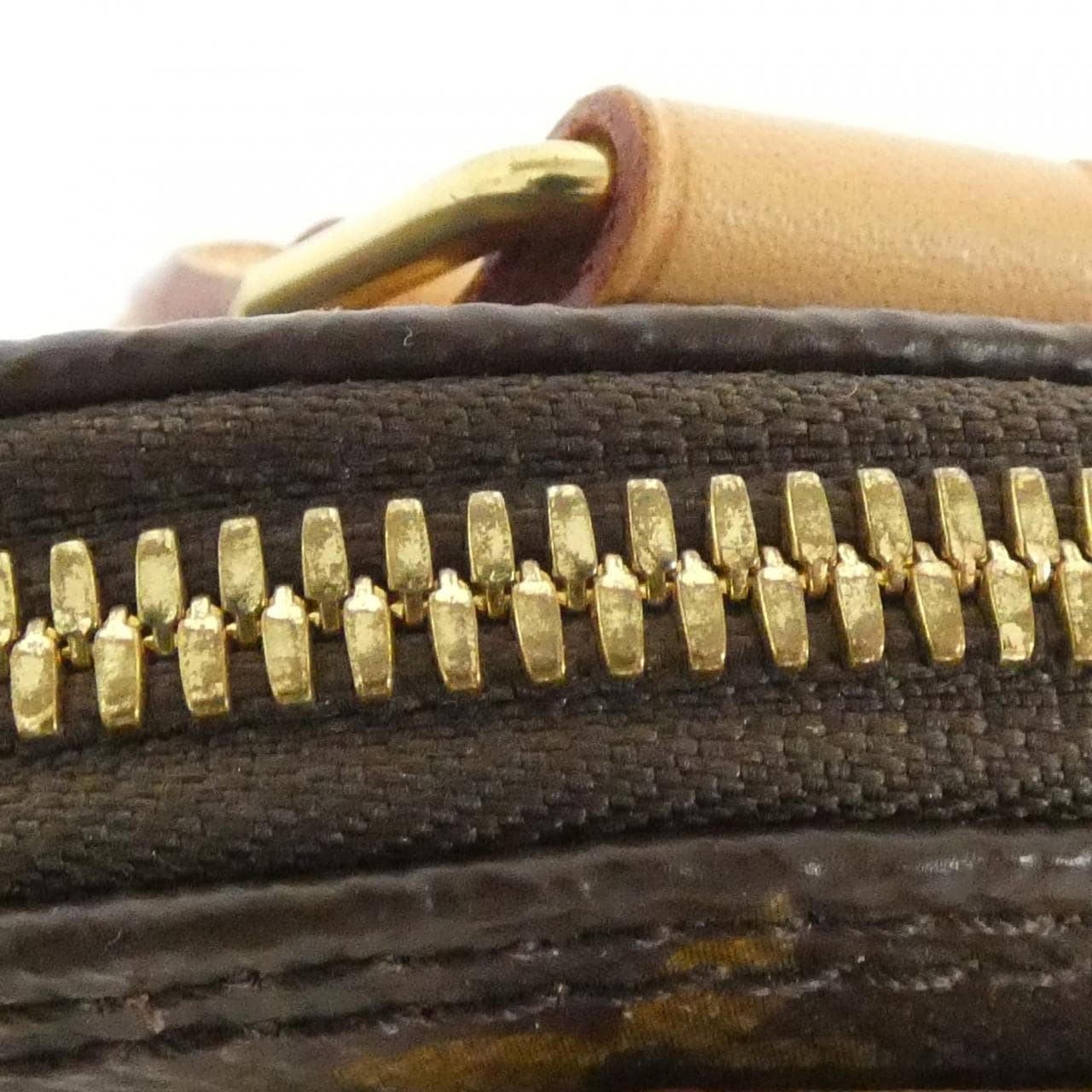 ルイヴィトン モノグラム アルマBB M53152 バッグ