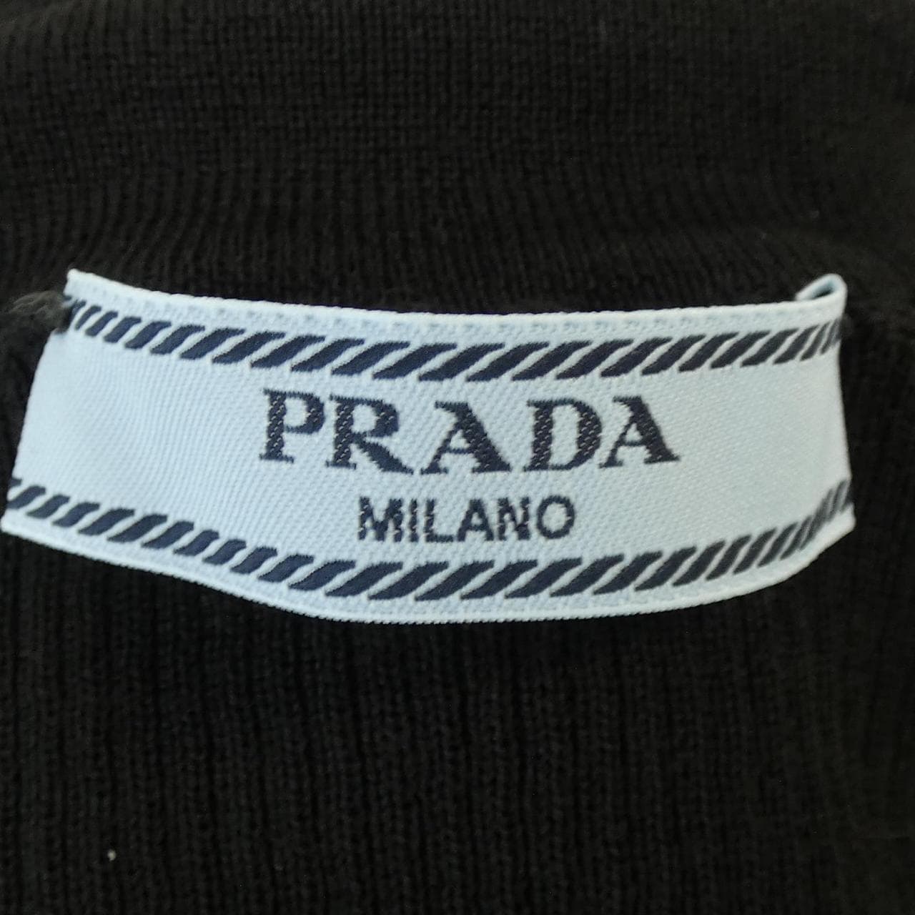 プラダ PRADA P26445 S232 11C8 ニット