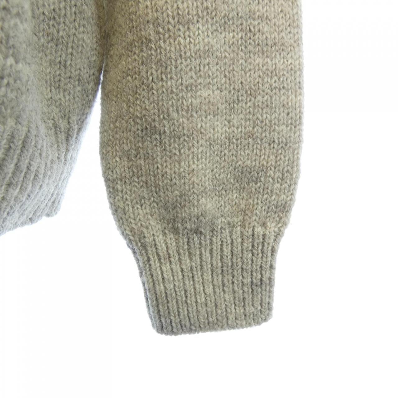 トーガ TOGA TV32-X0333 カーディガン