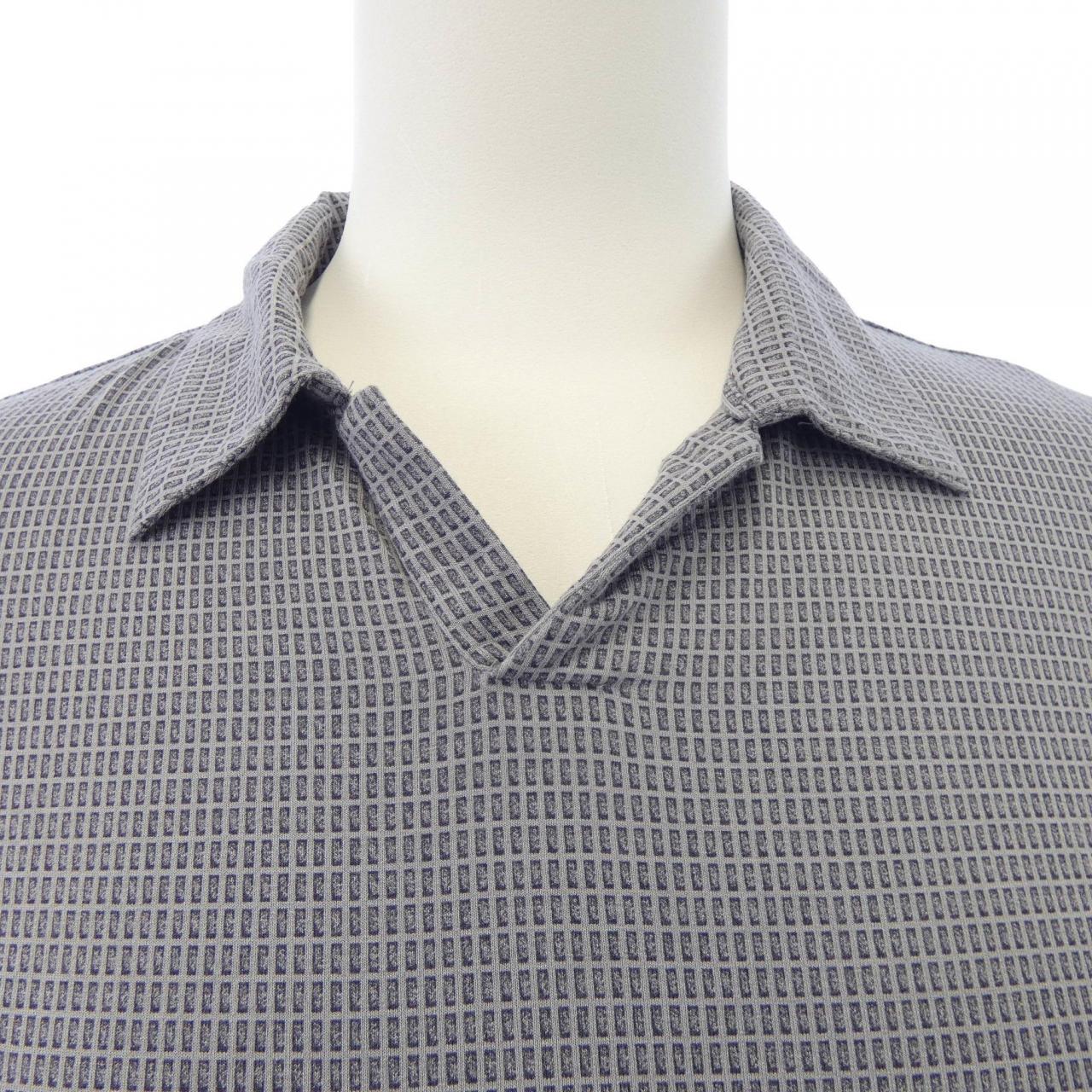アルマーニコレツィオーニ ARMANI collezioni ポロシャツ