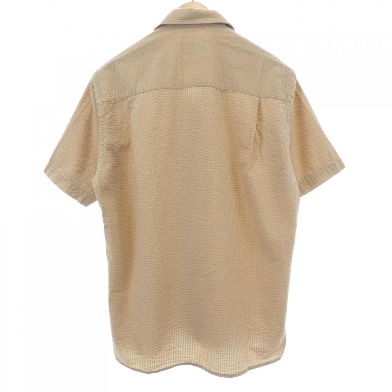 ギットマンヴィンテージ GITMAN VINTAGE S／Sシャツ