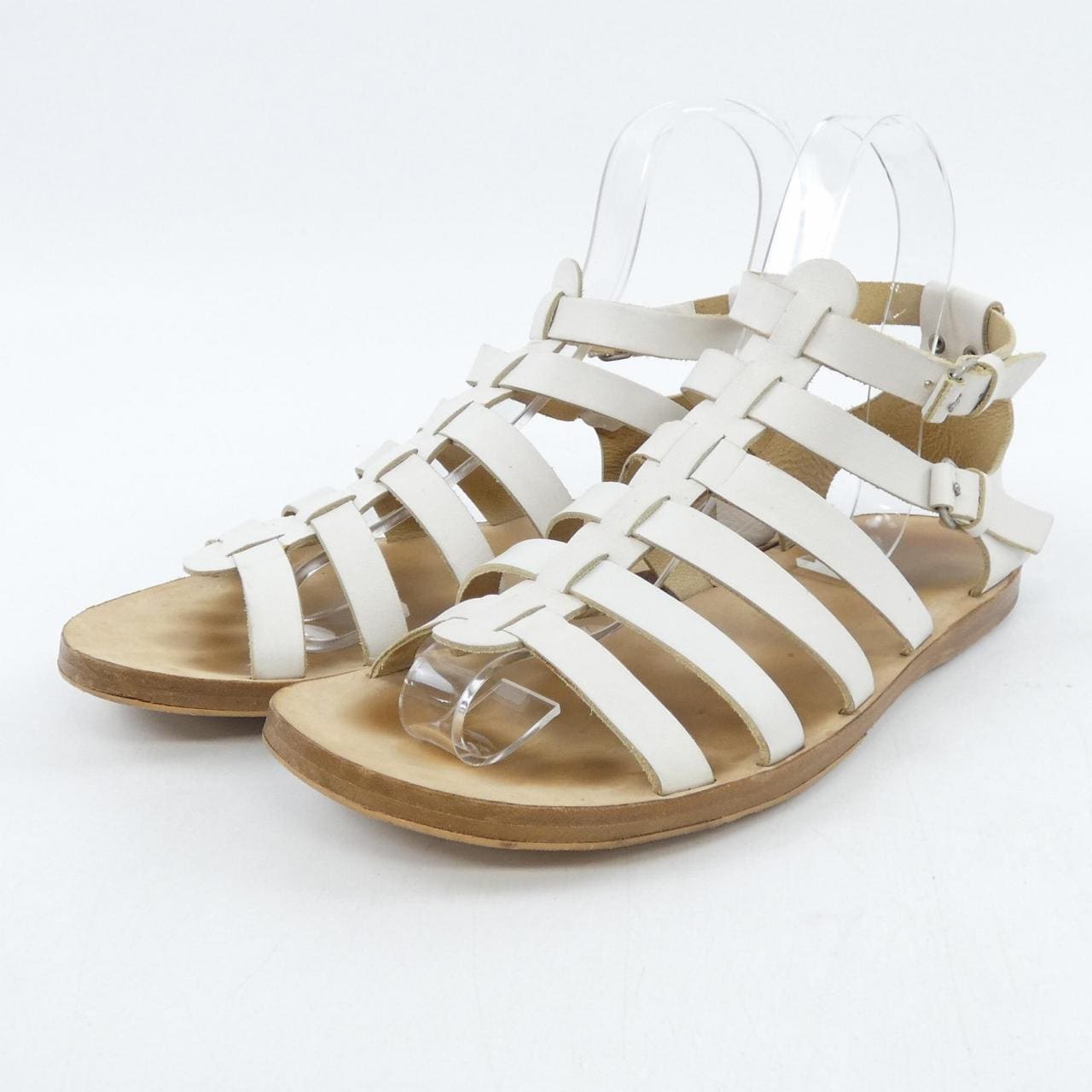 バレンシアガ BALENCIAGA サンダル