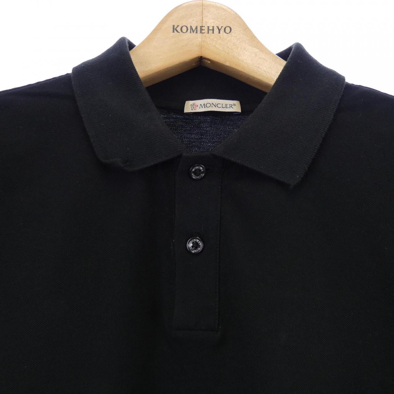 モンクレール MONCLER I10918A00023 ポロシャツ