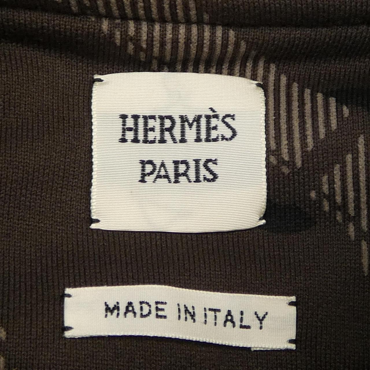 エルメス HERMES コーチング･リミックス 5E4627DB スウェット