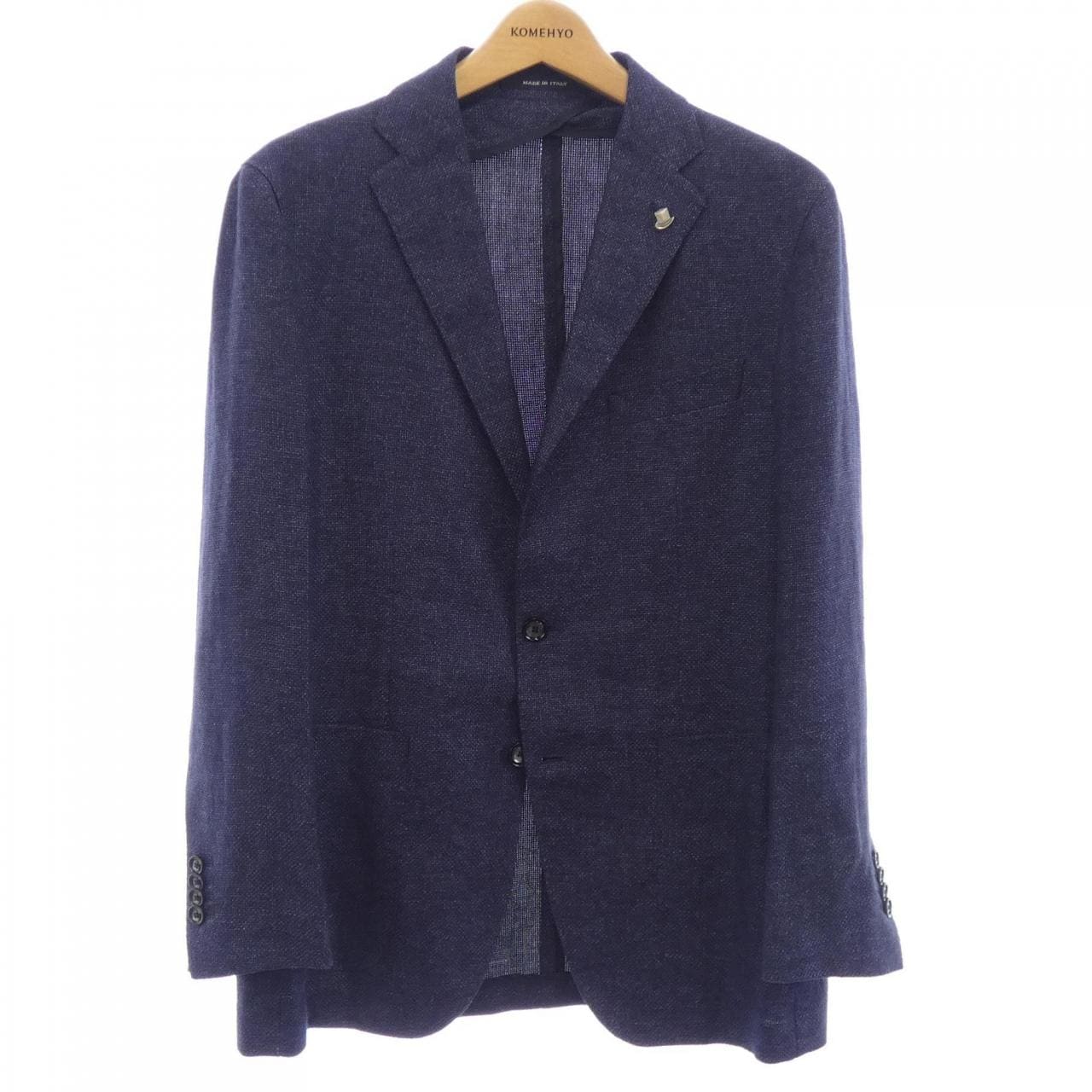 タリアトーレ TAGLIATORE ジャケット